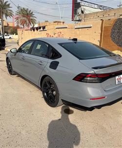 هوندا أكورد